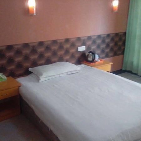 Ningbo Jialu Hotel Shiqi Eksteriør bilde